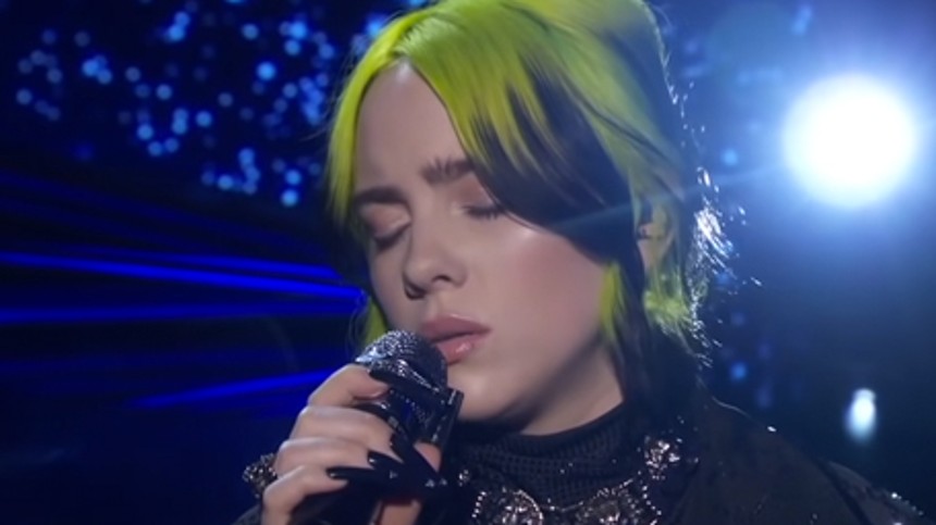 Oscar-​ud­de­lin­gen 2020