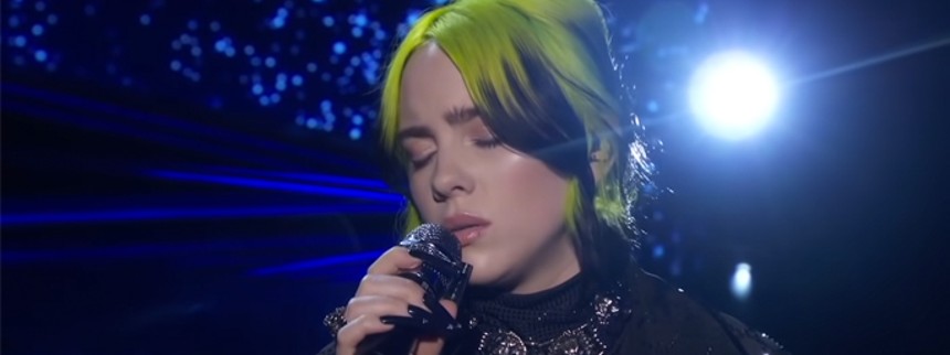 Oscar-​ud­de­lin­gen 2020