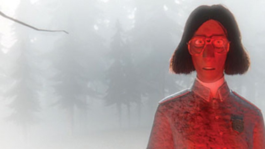 The Animation Workshop 2020