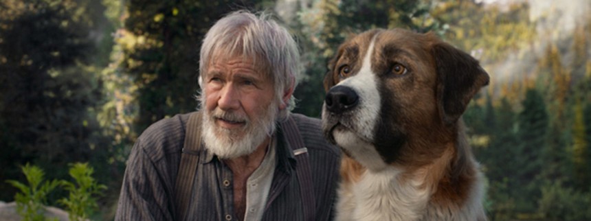 The Call of the Wild