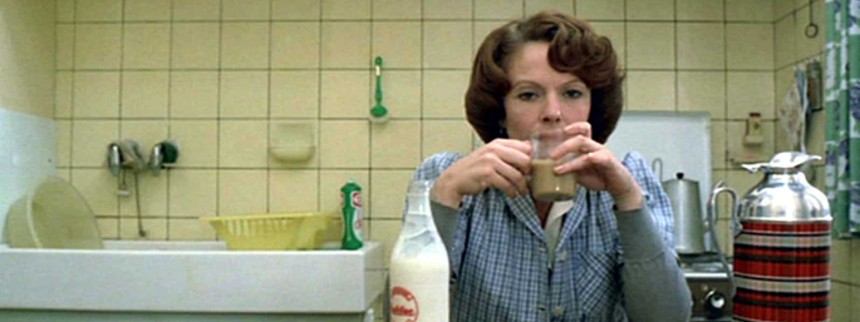 Jeanne Dielman