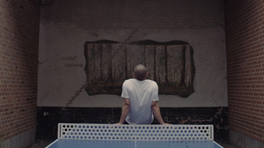 Angrebet – Omars vej til Krudttønden