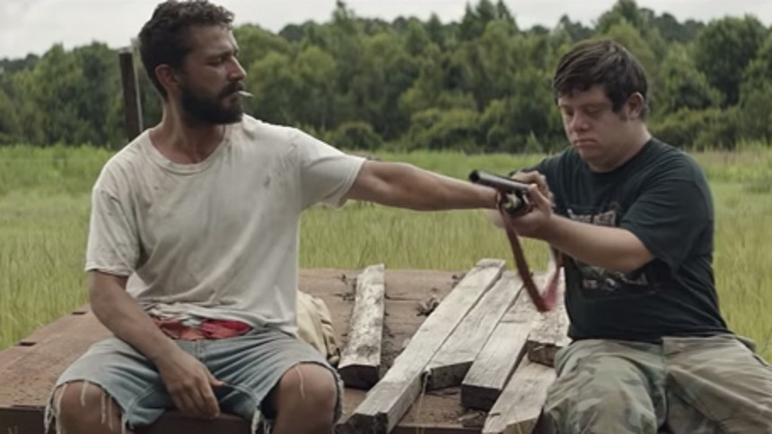 The Peanut Butter Falcon 