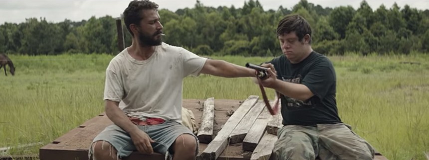 The Peanut Butter Falcon 