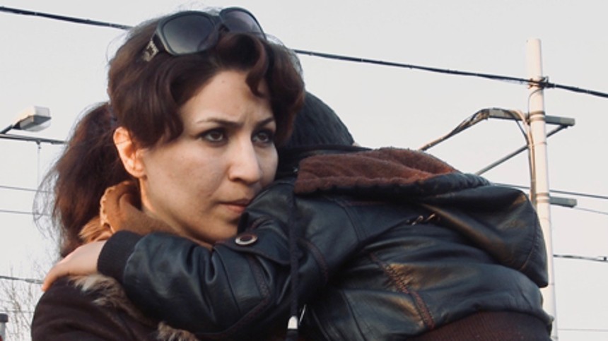 Love Child – en familie på flugt