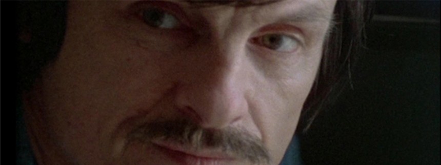 Andrey Tarkovsky: A Cinema Prayer