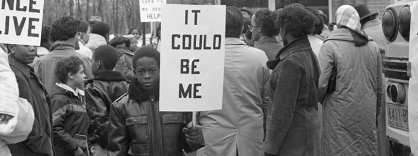 Atlanta’s Missing and Murdered