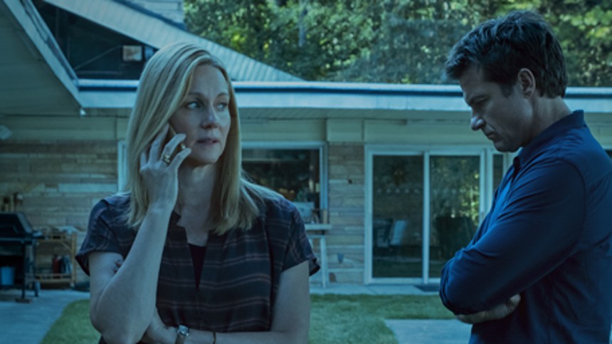 Ozark – sæson 3