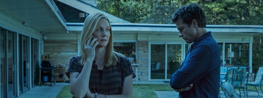 Ozark – sæson 3