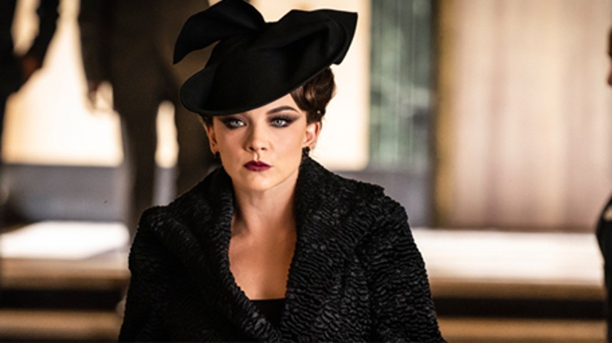 Penny Dreadful: City of Angels