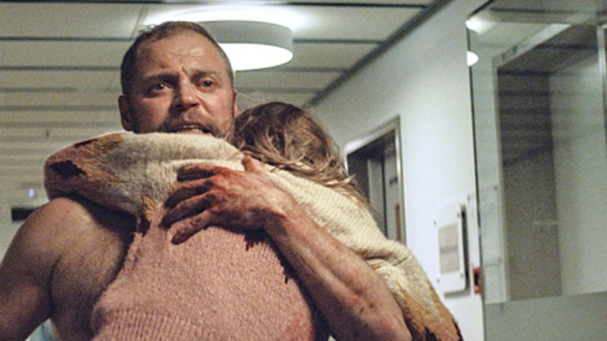 Når støvet har lagt sig