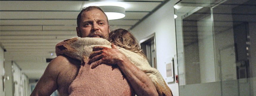 Når støvet har lagt sig