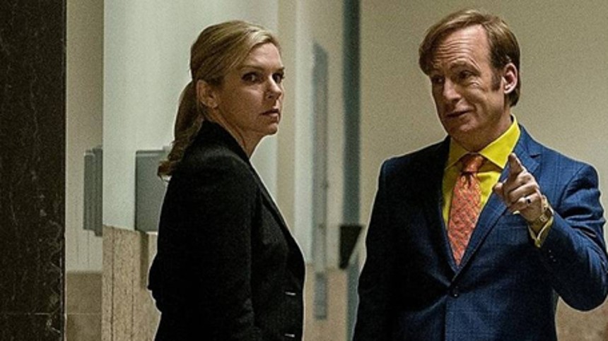 Better Call Saul – sæson 5