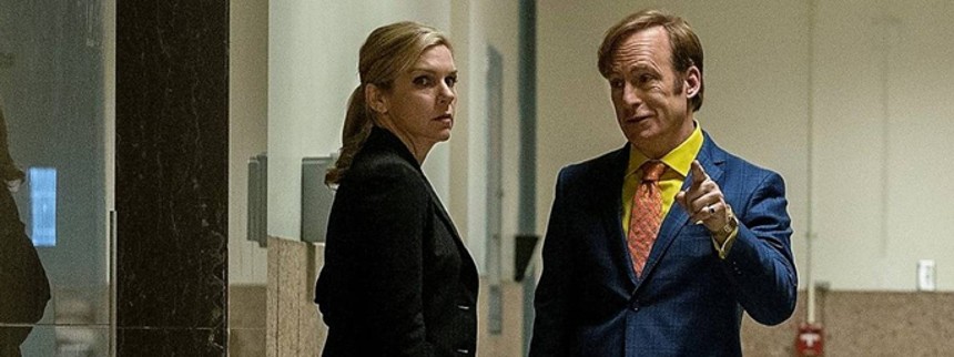 Better Call Saul – sæson 5