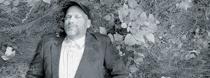 Tal R – The Virgin