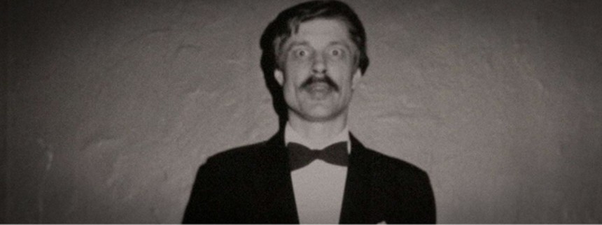 Satankulten på Anholt & Den danske satankult