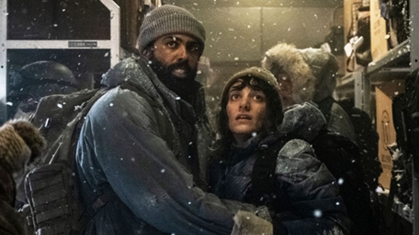 Snowpiercer