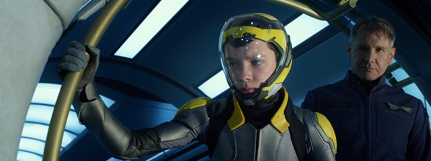 Ender’s Game