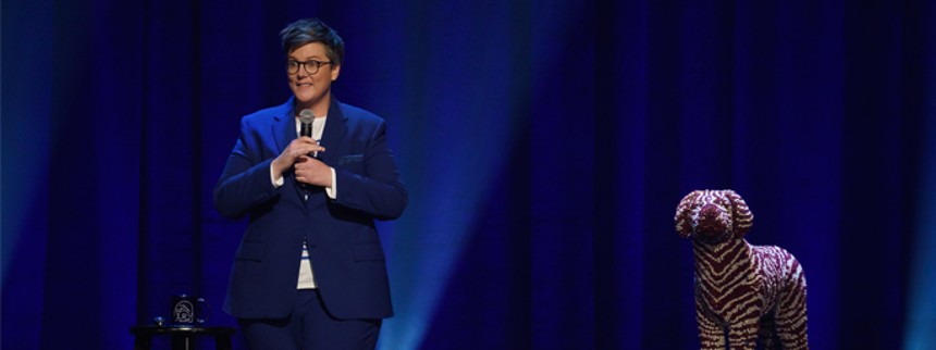 Hannah Gadsby: Douglas