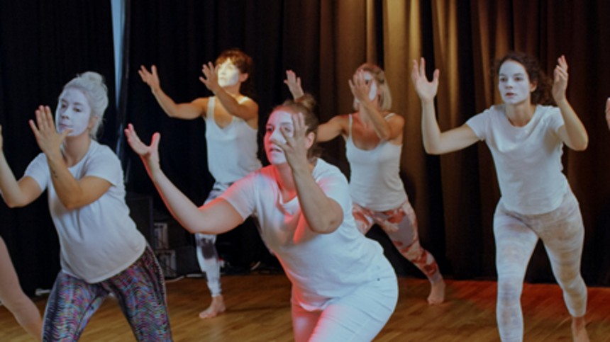 De kongelige statuer