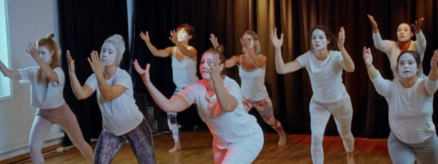 De kongelige statuer