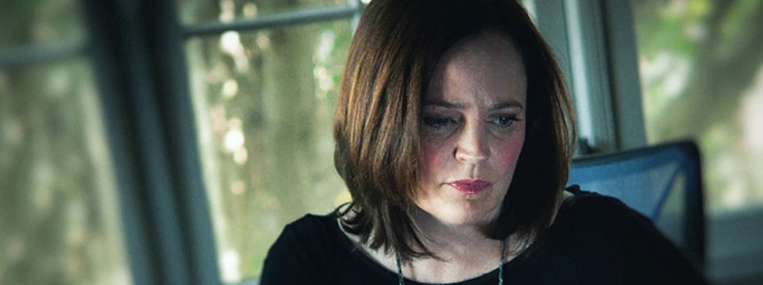 I’ll Be Gone in the Dark