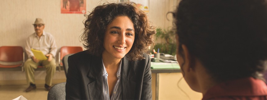 Mit tunesiske eventyr