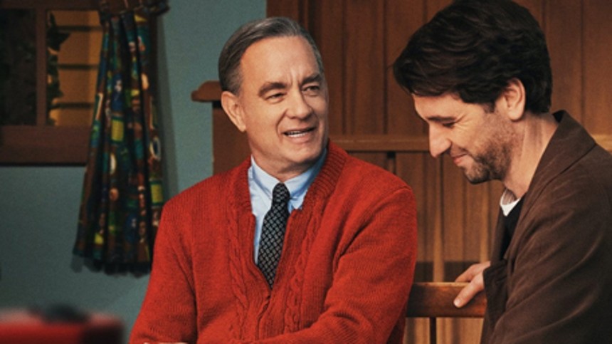 A Beautiful Day in the Neighborhood