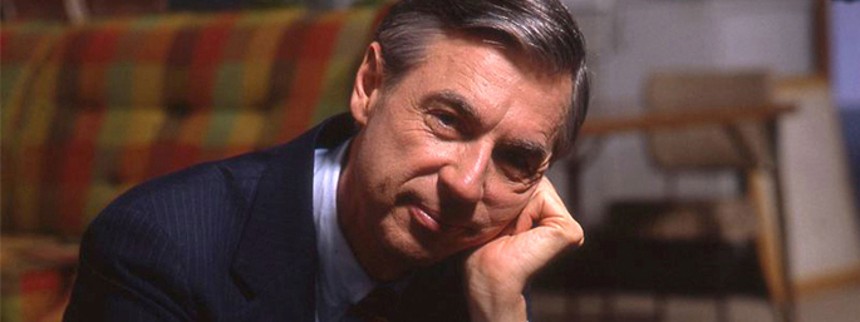 Won’t You Be My Neighbor?