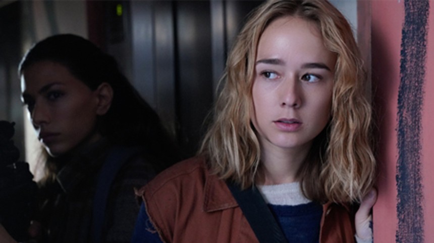 The Rain – sæson 3