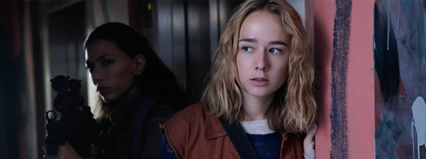 The Rain – sæson 3