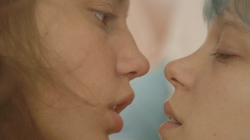 Adèles liv – kapitel 1 & 2