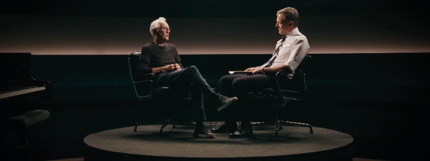 Det sidste ord – Bent Fa­bri­ci­us-​Bjer­re