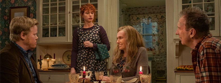 I’m Thinking of Ending Things