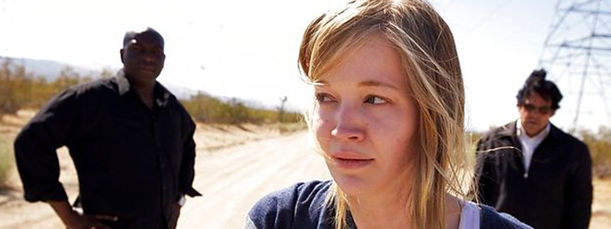 I kærlighedens navn