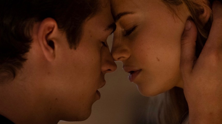 After 2: After We Collided