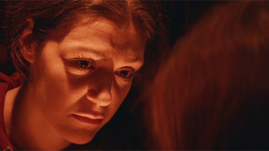 Super16, årgang 11: førsteårsfilm