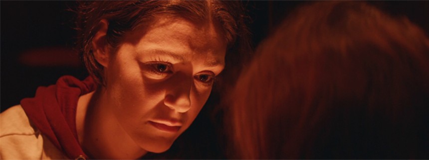 Super16, årgang 11: førsteårsfilm