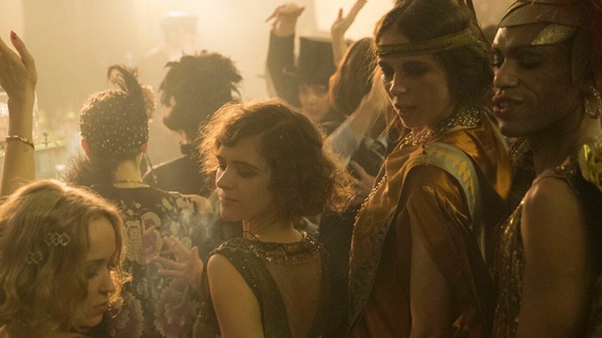 Babylon Berlin – sæson 3