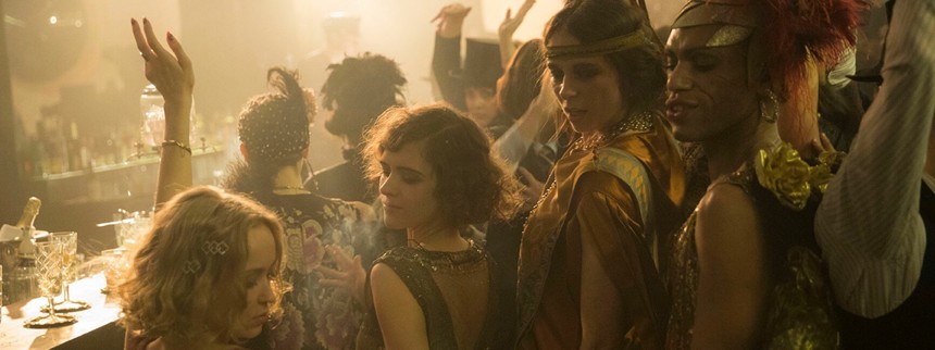 Babylon Berlin – sæson 3