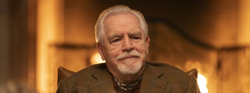 Succession – sæson 2