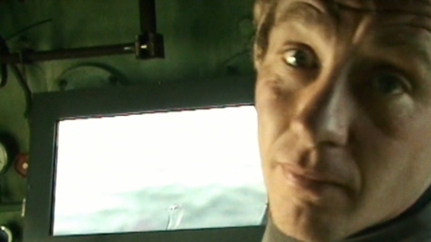 De hemmelige optagelser med Peter Madsen