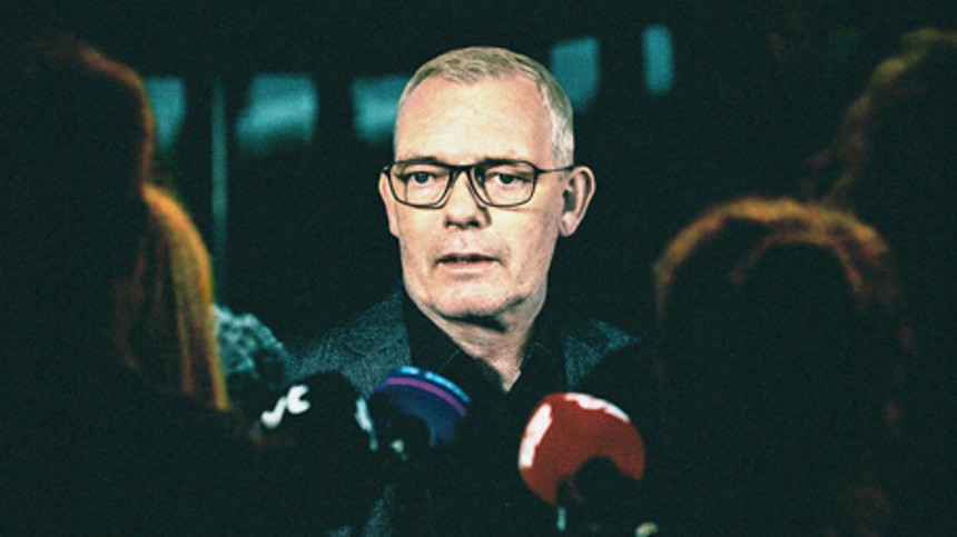 Ef­ter­forsk­nin­gen