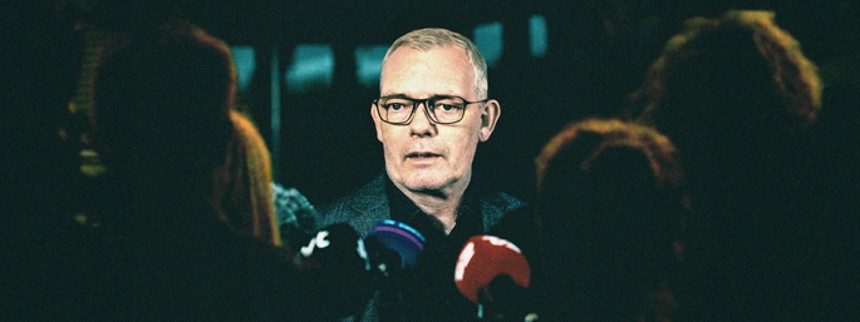 Ef­ter­forsk­nin­gen