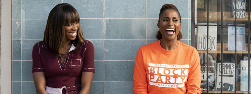 Insecure – sæson 4