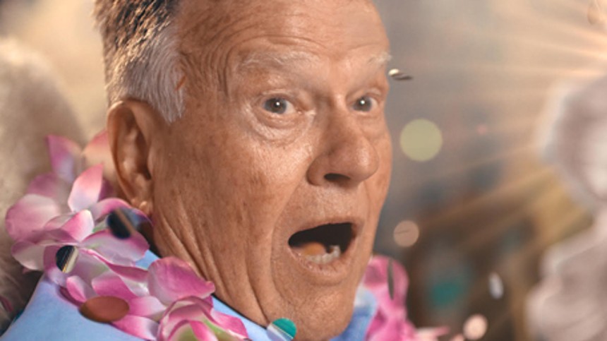 Dick Johnson Is Dead