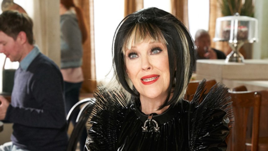 Schitt’s Creek – sæson 6