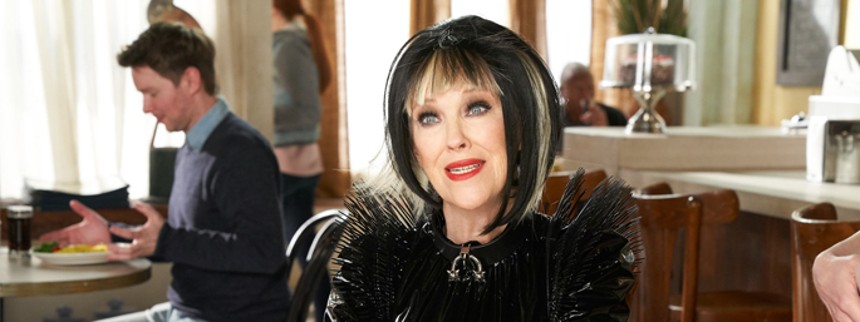 Schitt’s Creek – sæson 6