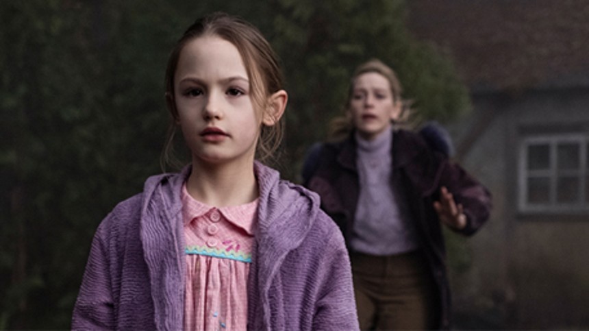 The Haunting of Bly Manor