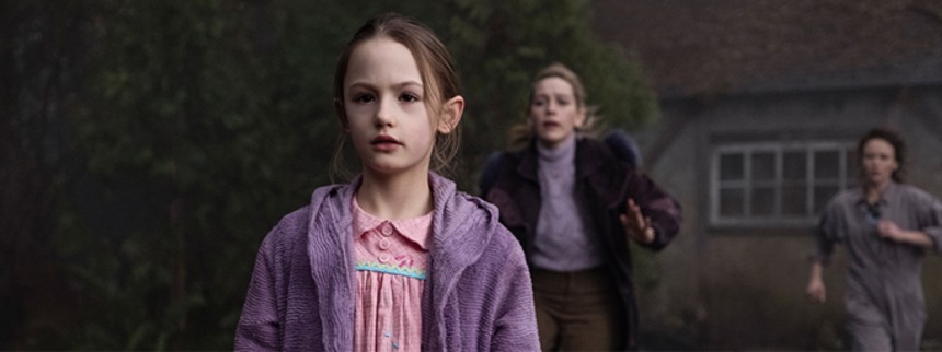 The Haunting of Bly Manor